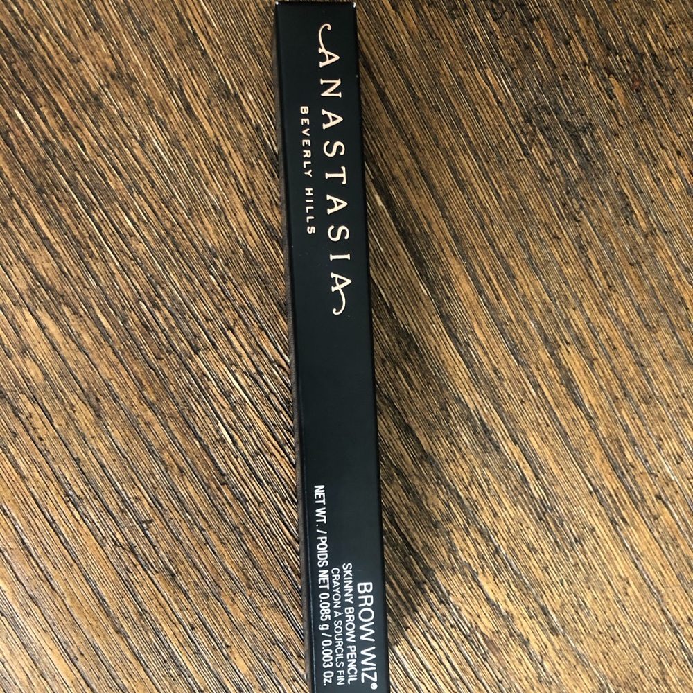 Anastasia Brow Wiz Medium Brown